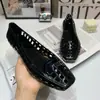 Zapatos de Gel Coreanos, Zapatos de Boca Baja de una Sola Pieza, Zapatos de Mujer de Cristal, Sandalias Cuadradas Casuales de PVC para Ponerse y Quitarse al Aire Libre