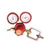 Funda de Correa de Descompresión para Acetileno Deli Tools DL-YQE (2 Tipos) Medidor de Oxígeno Medidor de Acetileno Medidor de Nitrógeno C