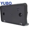 Yubo - AplicABLE A Ford Edge 2012-2014 Soporte de Matrícula para Parachoques Delantero Bt4Z17A385C