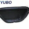 Yubo - Adecuado para Tesla Modelxmodelx 2018-2022 Caja de Almacenamiento para Maletero Delantero 1036223-00-F