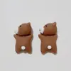 25 Anos Novo Patch de Animal Grampo de Cabelo Celular DIY Cola de Creme Acessórios para Carro Ímã de Geladeira Enfeites para Carro