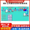 Métodos de Uso del Sistema de Tratamiento de Agua Emulsionada para la Zona de Trabajo de la Mina de Carbón Sistema de Tratamiento de Agua Emulsionada para la Zona de Trabajo de la Mina de Carbón