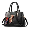 Bolso Bolsa Nueva Tendencia Moda Estilo Dulce Dama Bolso de Mujer Cruzado al Hombro Bolso de Exportación