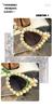 Gafas de Sol Oversized para Mujer con Cristales - Armazones de Diseño Hechos a Mano | UV400 Moda Urbana