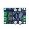 XH-M311 mini versão TPA3118 placa amplificadora de áudio digital módulo amplificador de áudio Mono 60W