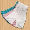Falda-Pantalón Suelta Delgada Estilo Coreano de Verano para Niñas Anti-Mosquitos