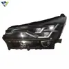 Adecuado para faros de 4 lentes para Lexus 2015-2020 NX200T mejorado a NX300H