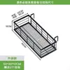Estante para flores de balcón, colgante para barandilla, estante para suculentas, barandilla interior de alféizar de ventana, colgador para macetas, estante de almacenamiento