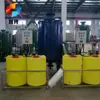 Dispositivo dosador automático Chuanbo de Shandong Processador de esgoto hospitalar Equipamento automático de desinfecção para tratamento de esgoto