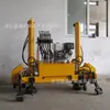 Elevador Hidráulico de Rieles Yqbj-250, Elevador de Cambios Pórtico para Vías Férreas, Transportador Completo de Cambios