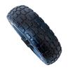 Promoção Quente da Amazon Mangueira de Jardim Inflável Sólida Sem Ar para Carro Trailer de Iate Pneu de Espuma PU 10 x 3.50-7