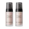 Base líquida Lecco 40g corretivo hidratante modificação maquiagem nude natural maquiagem BB cream estudantes femininas atacado uma geração de cabelo