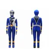 Cosplay de Halloween Personaje de Anime Caballero Equipo Dragón Disfraz de Actuación Jinete de Dragón Cosplay Body de Una Pieza para Niños