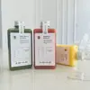 Botella Desechable de Jugo de Frutas y Verduras para Ayuno Ligero Jugo Recién Exprimido Vaso de Plástico Botella de Bebida Popular PET Grado Alimenticio 350ml