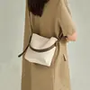 Bolsos de Moda para Mujer 2025 Nuevos Bolsos de Mano de Alta Gama Bolsos Cubo Bolsos Cruzados para Mujer para el Trabajo y Ropa de Trabajo Bolsos de Hombro para Mujer