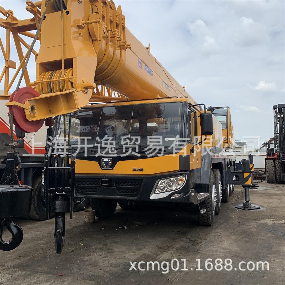 qy100k crane (14)