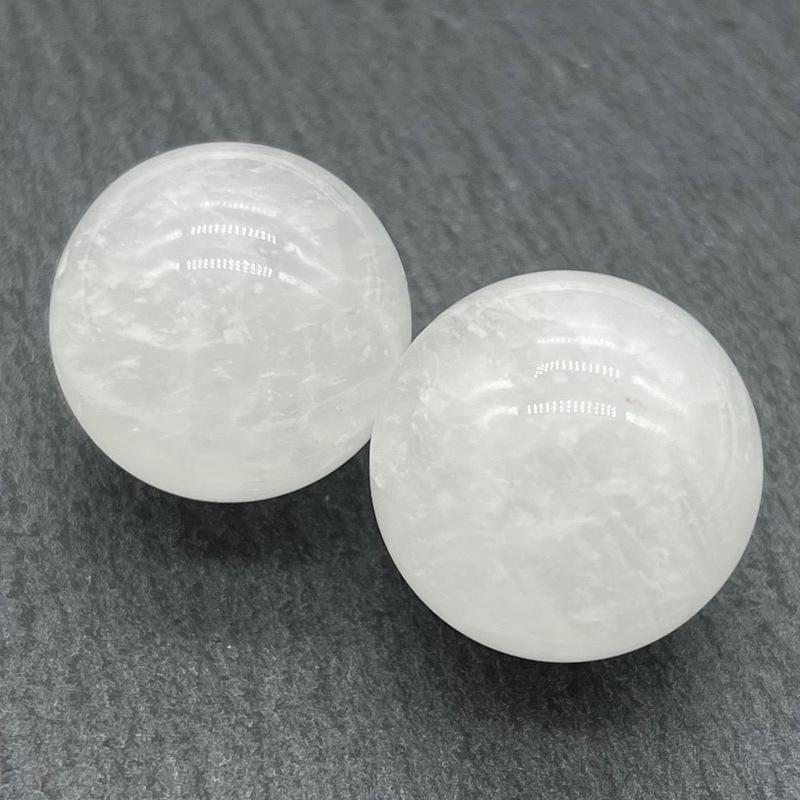 白水晶
