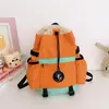 Mochila de Montanhismo Leve e Versátil para Homens e Mulheres, Nova Mochila Casual para Caminhada, Mochila Simples, Mochila de Viagem