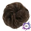 Suministro de Exportación al por Mayor de Fábrica Cintas para el Cabello Esponjosas Cuerda para Cabeza de Bola de Peluca Cintas para el Cabello de Fibra Química Cintas para el Cabello de Peluca