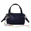 Bolso tipo Baguette de Nicho Nuevo para Mujer Primavera 2026, Bolso de Hombro de Cuero de Aceite y Cera de Gama Alta, Bolso de Axila de Moda y Versátil para el Trabajo