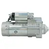 Adecuado para motor de arranque Land Rover 4280008740 EJ3211001AB, EJ3211001AC 116246