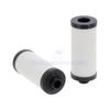 Reemplazo de fábrica del elemento de filtro de escape de la bomba de vacío Richale 731311-0000 Elemento de filtro de neblina de aceite