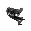 12371-36190 Almohadilla de Aislamiento de Vibraciones de la Suspensión Trasera del Motor Adecuada para Toyota Lexus Nx Autopartes
