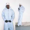 Em Estoque Transfronteiriça Marca da Moda Moletom Solto Hip-Hop Streetwear Unissex com Zíper e Capuz Jaqueta Casual 2025