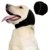 Orejeras para Perros, Gorro Impermeable para Natación de Otoño e Invierno, Reducción de Ruido, Aislamiento Acústico, Calma Emocional, Anti-Susto, Protección para los Oídos