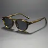 Nuevo Pin de Solapa de Moda Anti-UV, Exquisito, Elegante y Simple Marco Ovalado Espejo Plano Wm28029