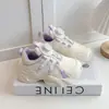 Tênis Dad Shoes Infantil Primavera e Outono Respirável de Couro para Meninos e Meninas, Antiderrapante Leve Calçados Infantis, Sapatos Casuais para Ensino Fundamental