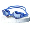 Gafas de Natación Antivaho Sin Fugas Para Hombres Mujeres Jóvenes Puente Nasal Ajustable, Protección Ocular Definitiva, Antivaho y Visión Clara Panorámica
