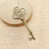 74mm 5.2g Bronce Antiguo Accesorios de Joyería DIY Hechos a Mano Artículos de Uso Diario Colgante para Llaves