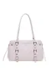 Bolso tote de nicho de alta gama estilo coreano 2026 para mujer, gran capacidad, bolso de hombro para ir al trabajo, bolso de mano moderno y versátil