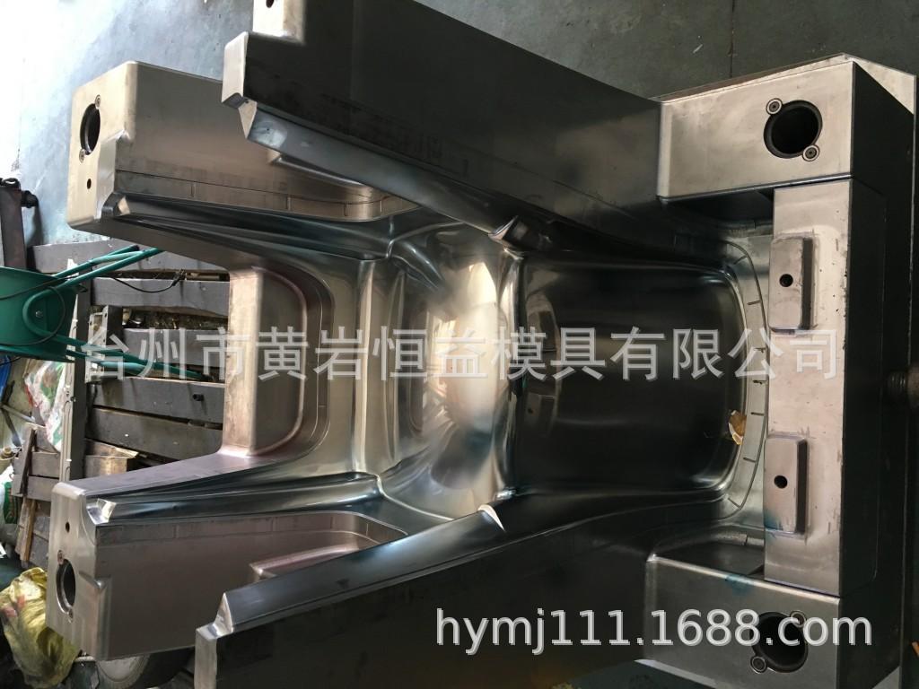 18年模具照片