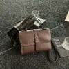 Nueva colección 2026 de bolsos para mujer: bolsos cruzados simples y elegantes, bolsos tote de gran capacidad y bolsos de hombro cuadrados pequeños a la moda