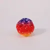 Pelota Rebotadora para Aliviar el Aburrimiento de Personas Mayores en Casa Juguete para Niños Pelota Elástica Deportes al Aire Libre Pelota Rebotadora Ventilación de Estrés Pelota de Piedra Lunar