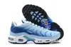 Comércio Exterior Transfronteiriço Air Max Plus Tn Primeira Geração Modernos Respiráveis Esportivos Masculinos Sapatos com Amortecimento de Ar de Comprimento Total Casuais
