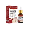 Diretamente do Fabricante, Solução para Cuidados com a Saúde de Onicomicose 30ml, Torre de Onicomicose, Separação de Unhas Grossas, Uso Externo, Personalizado com Amostras e Desenhos