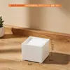 Caja de Almacenamiento de Cajones BNBSDesktop para Cosméticos Cuidado de la Piel Papelería de Estudiante con Cajones Gabinete de Almacenamiento