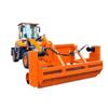 Vehículo quitanieves automático para carreteras municipales, máquina rompehielos montada en vehículo, vehículo rompehielos para carreteras, máquina todo en uno para quitar nieve y romper hielo
