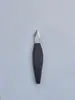 Cuchillo de Trinchar Mango Cuadrado Set de Cuchillos para Tallado en Madera Pala Cuchara Cuchillo Universal para Detalles Herramienta de Tallado Hecha a Mano Cuchillo para Tallado en Madera