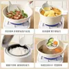 Nuevo Juego Completo de Espátula y Cuchara de Silicona Suministros de Cocina Utensilios de Cocina Grado Alimenticio Resistente a Altas Temperaturas Juego para el Hogar Venta al por Mayor