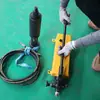 Máquina de Pruebas de Tracción para Pernos de Anclaje Máquina de Pruebas de Tracción Horizontal para Pernos de Anclaje Perno de Anclaje Hueco Máquina de Pruebas de Tracción para Cables de Anclaje
