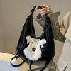 Mochila Versátil para Mujer de Gran Capacidad para Viajes Diarios 2026 Nueva Mochila Versátil Bolso Tote de Hombro Único