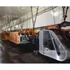 Dispositivo de Proteção Contra Sobrevelocidade para Mineração, Dispositivo de Proteção Contra Sobrevelocidade Dupla, Dispositivo de Proteção Contra Sobrevelocidade com Travamento Automático por Perda de Tensão