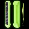 Adecuado para Cubierta de Control Remoto Universal Panasonic N2Qayb000487 Cubierta Protectora para Control Remoto de TV LCD Rm-L1268