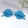 (Especial) Fábrica de Óculos em Formato de Coração Cor de Bala Gelatina Óculos de Coração Óculos de Sol Personalizados Europeus e Americanos para Homens e Mulheres Coração de Pêssego