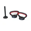 Cabo ajustável para kettlebell, base de kettlebell, porca para converter halteres em kettlebells, suporte para kettlebell, flexões internas