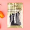 Heel post anti-wear salto alto anti-wear patch borboleta 4D heel post anti-drop heel post atacado